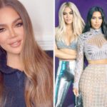 Khloé Kardashian Revealed The Reason She Believes "KUWTK" Has Been So Successful After It Almost Never Made It To Air
