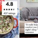 31 Practical Purchases From Walmart That Have Already Earned Hundreds Of 5-Star Reviews