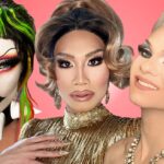 The Queens Of "RuPaul's Drag Race" Season 13 Played Our Game Of "Who's Who?" And It Was Like Being In The Confessional