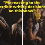 20 "Riverdale" Tumblr Posts That Showcase How Wild The Show Can Be