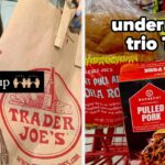 47 Three-Ingredient Trader Joe's Meals That Are Total Game Changers