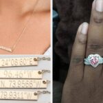 17 Pieces Of Affordable Jewelry For Valentine's Day