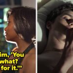 12 Famous Actors Reveal What It's Actually Like To Film Sex Scenes For Movies And TV Shows