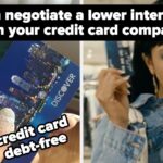 14 Practical Ways To Pay Off Credit Card Debt, According To People Who Tried Them