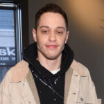 Pete Davidson Thought "Something Was Wrong" With Him Until He Was Diagnosed With Borderline Personality Disorder