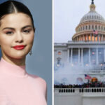 Selena Gomez Accused Social Media CEOs Of "Failing The American People" After The Capitol Riots