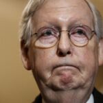 Mitch McConnell Will Lose Control Of The Senate As Democrats Have Swept The Georgia Runoffs