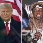Trump Has Pardoned Lil Wayne Days Before The Rapper Was Due To Be Sentenced