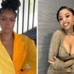 Gabrielle Union Had The Kindest Words For Chloe Bailey After The Singer Was Criticized For Being "Too Sexy"