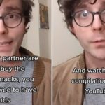 This Guy On TikTok Is Sharing Fun And COVID-Safe Date Ideas Just In Time For Valentine's Day