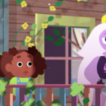 Cartoon Network Released A New Anti-Racism PSA About Seeing Color And Being Anti-Racist
