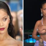 People Are Calling Out Rihanna For A "Super Offensive" Photo On Instagram And Valid Points Were Made