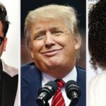 Here's How Celebs Reacted To Trump Being Acquitted