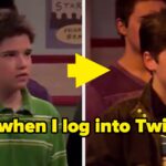 19 Funny "iCarly" Jokes That Are Almost As Good As Spaghetti Tacos