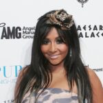 Snooki From "Jersey Shore" Revealed Her COVID-19 Diagnosis