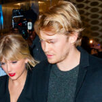Taylor Swift Says She Found Her Political Voice With The Help Of Joe Alwyn