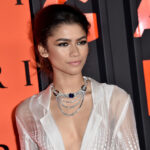 Zendaya Opened Up About Why She Gives Herself A "Little Space" From Social Media
