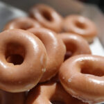 If You Received The COVID-19 Vaccine, You're Eligible For A Free Krispy Kreme Doughnut