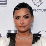 Demi Lovato Opened Up About Being Raped At 15 And Her Road To Healing