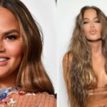 Chrissy Teigen Responded After Receiving Huge Backlash For Collaborating With The Kardashians On A Line Of Cleaning Products