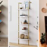 15 Of The Best Bookcases That You Can Get On Amazon