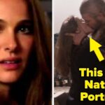 I Just Learned Natalie Portman Didn't Actually Kiss Chris Hemsworth At The End Of "Thor: The Dark World"