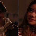 13 Reasons Ginny And Marcus From "Ginny & Georgia" Should Be Your Next Favorite Teen Drama Couple