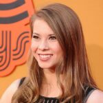 Bindi Irwin Hired An Artist To Paint An Amazing Mural In Her Daughter's Nursery, And You've Got To See This