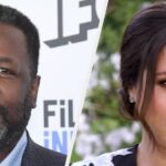 Meghan Markle's "Suits" Costar Wendell Pierce Said Tabloids "Twisted" His Criticism Of Her Oprah Interview