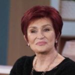 Sharon Osbourne Has Officially Left "The Talk" After A Problematic Conversation About Race Sparked An Investigation