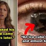 People Are Sharing Their "One In A Million" Stories, And Wow They Should Be Turned Into Movies