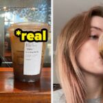 This Starbucks Oat Milk Latte Hack Can Supposedly Save You Money, So I Decided To Try It