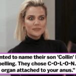 19 Baby Names Nurses Tried So, SO Hard To Talk The Parents Out Of