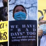Anti-Asian Racism Is Rampant; Here's Where You Can Donate And How You Can Educate Yourself