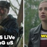 21 Things That Actually Happened On "Riverdale" This Week