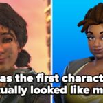 Black Women On Twitter Are Sharing The Female Video Game Characters That Inspire Them