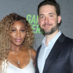 Serena Williams Says "Marriage Is Not Bliss" Unless You Really Put In The Work