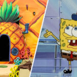 You Can Now Visit A Giant Replica Of SpongeBob SquarePants' House In Southern California
