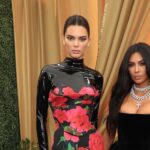 Kim Kardashian Revealed That People Used To Think She Was Kendall Jenner's Mom