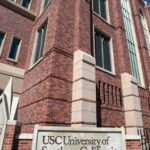 USC Will Pay $1.1 Billion To Settle Decades Of Sexual Abuse Claims Against A School Gynecologist