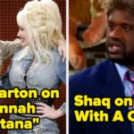 I Literally Forgot These 24 Random Famous People Guest-Starred On Disney Channel Shows