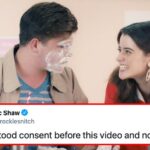 Australians Are Gobsmacked At This New Government Video That Aims To Educate Teenagers On Consent