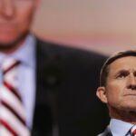 Newly Revealed Documents Shed Light On The Trump Team’s Dalliance With Michael Flynn