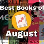 Here Are All The Books Releasing In August 2021 That BuzzFeed Read And Loved