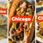People Are Sharing The Foods That Define Where They're From, And I Want To Know If You Agree