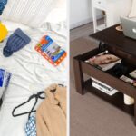 31 Useful Products From Walmart That'll Help You Declutter Your Home