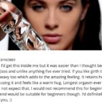Glass Sex Toys Are Some Of My Personal Favorites, And Here Are 31 Of The Best