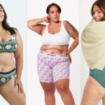 33 Pairs Of Plus-Size Underwear To Fill Your Drawer With So You'll Never Run Out